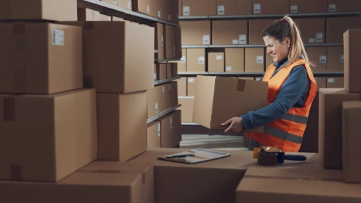Comment prévenir les blessures causées par des risques ergonomiques?